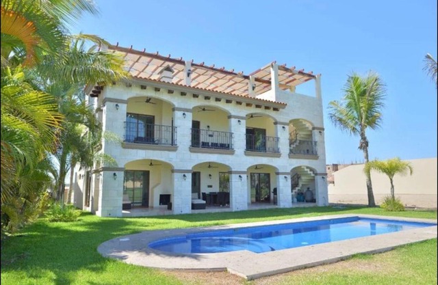Villa Mazatlán
