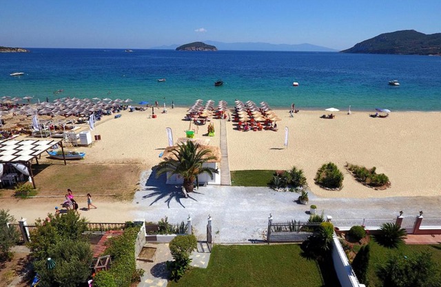 Villa Mediterrane Hotel