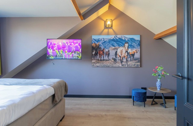 Villa Meer en Duin 110B
