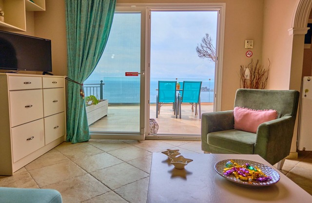 Villa Meli Afionas Corfu