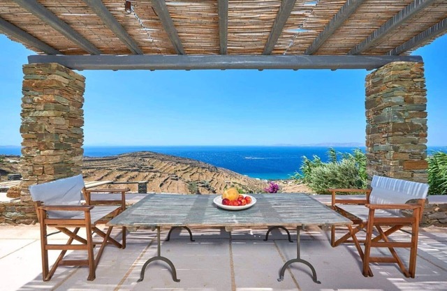 VILLA MELIA (200m2) Sérénité & vue spectaculaire