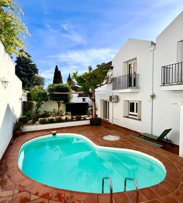 VILLA MERCEDES