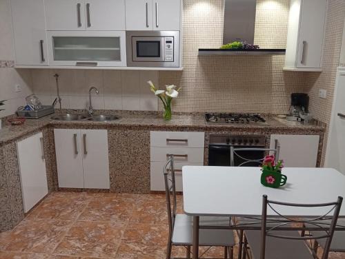 Villa Merchy Combarro