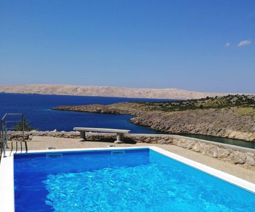 Villa Mihaela - Apartment Ika