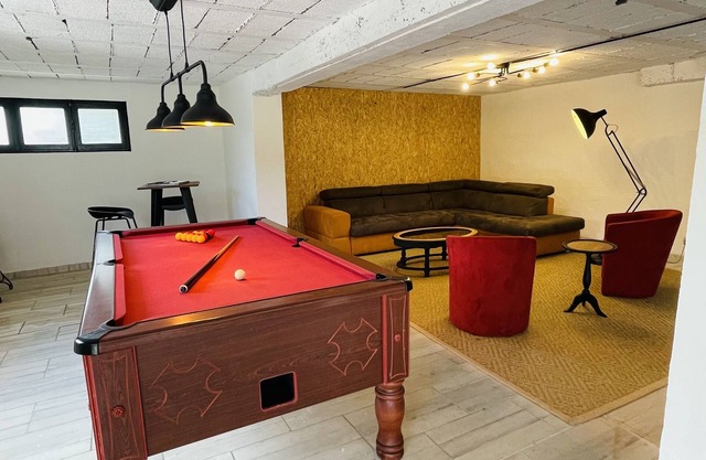 Chez MIMI, Villa de charme au coeur du gard