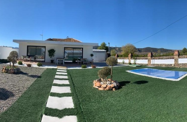 Villa Minerva