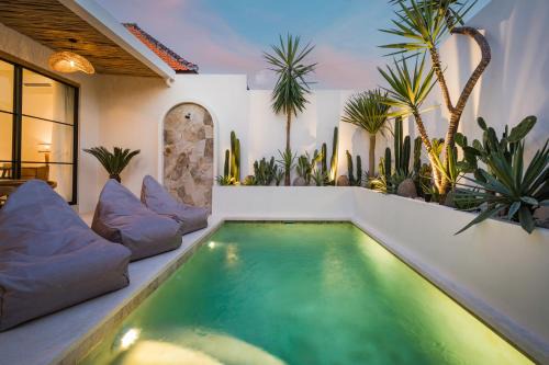 Villa Mino by BaliSuperHost