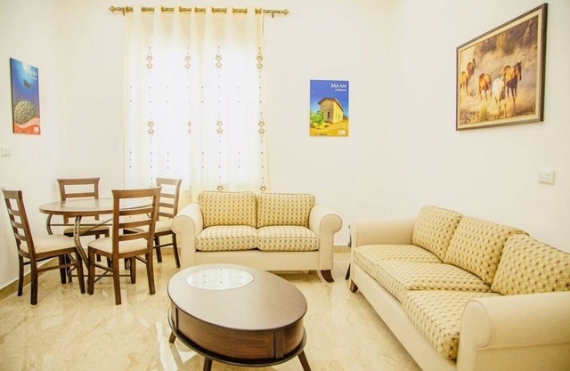 Villa Mira · Villa Mira Studio "5" - Amman, Jordanie - Centre