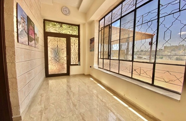 Villa Mira · Villa Mira Studio "2" - Amman, Jordanie - Centre