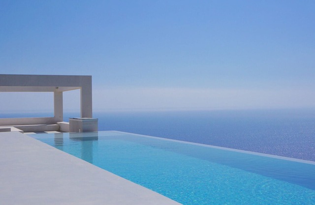 Villa Miracle - récemment construite avec vue sur la mer à Roca Llisa