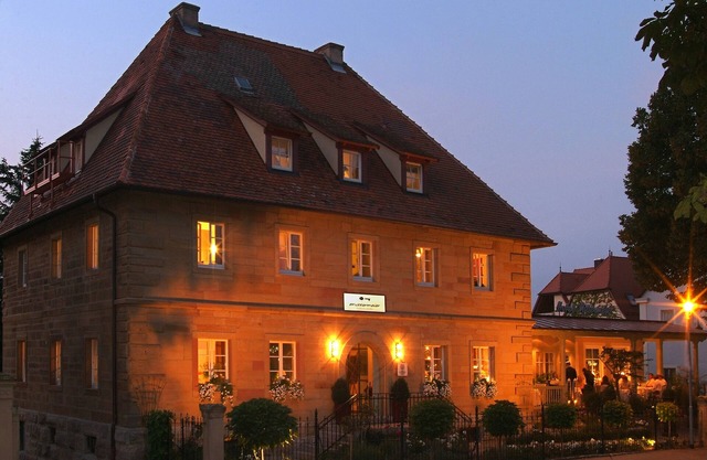 Villa Mittermeier Hotellerie & Restaurant