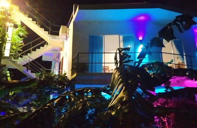 Villa Modara