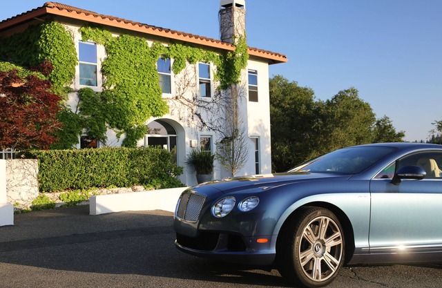 Ultime Wine Country Estate 'Villa Moderna'. .Avec POOL