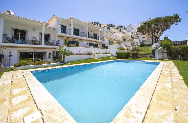 Villa Moisés 500 mètres de la célèbre plage de Falésia
