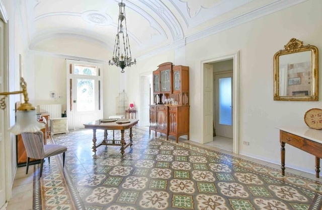 Villa Mon Desir