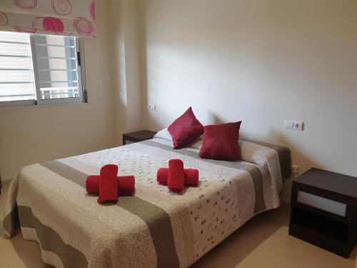 Villa Mondrian MED026