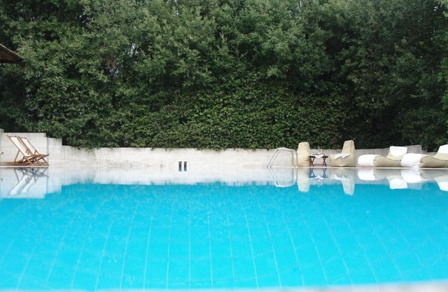 Villa Montignoso