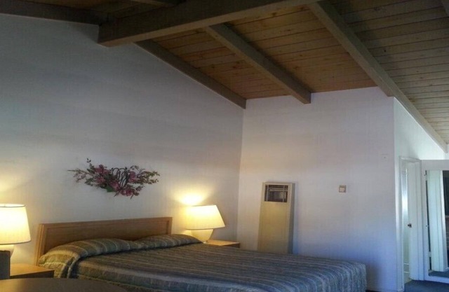 Villa Motel