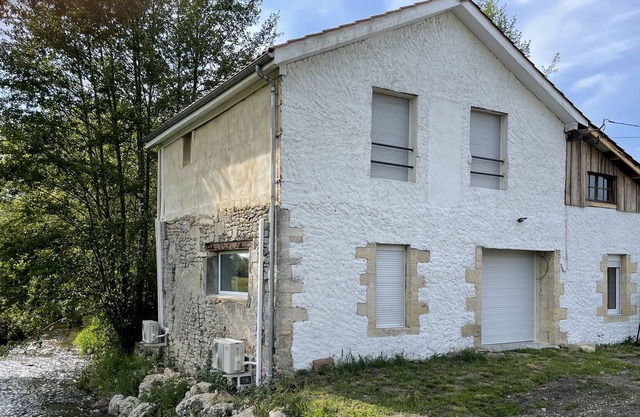 Villa Moulin Neuf
