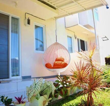 Villa Murah Setiabudi Lembang