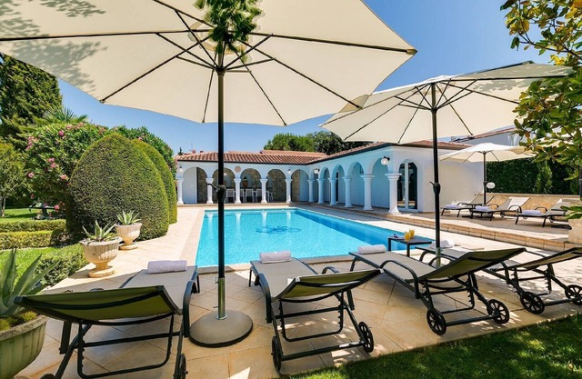 Villa My Lia in Porec