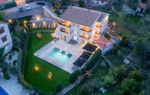Villa Nadia