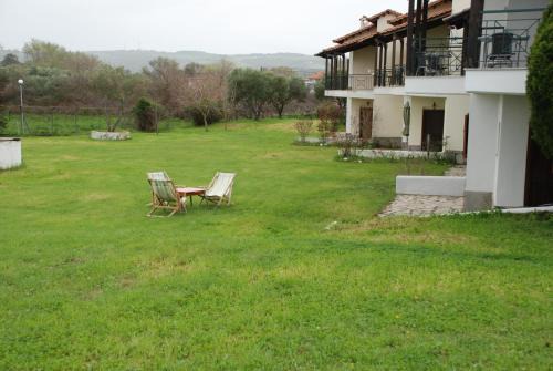 Villa Natura