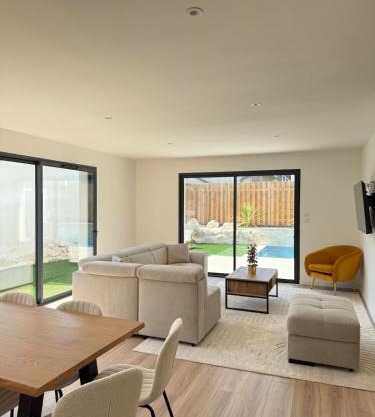 Villa Nava