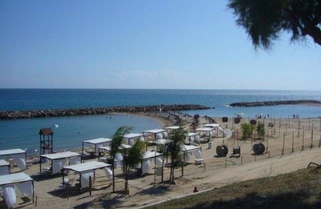 Villa Nazareth face à la mer Plage de sable