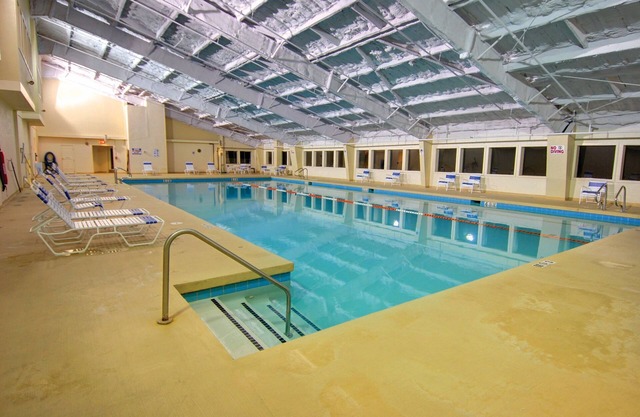 Villa près des pistes cyclables et de randonnée | Accès à la piscine, au restaurant et au centre de remise en forme!