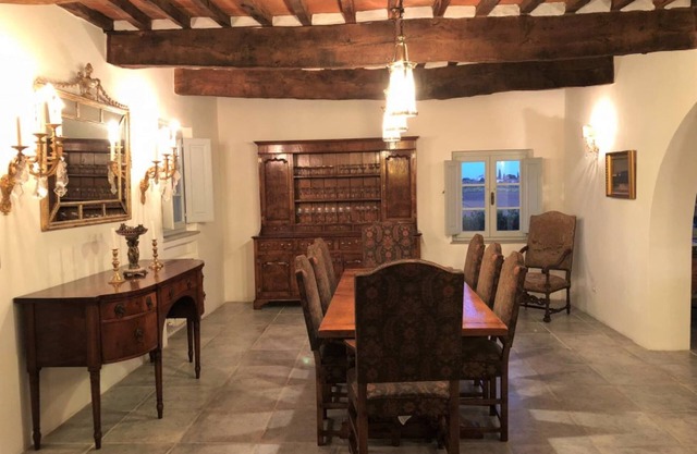 Villa accueillante avec jardin privé clôturé