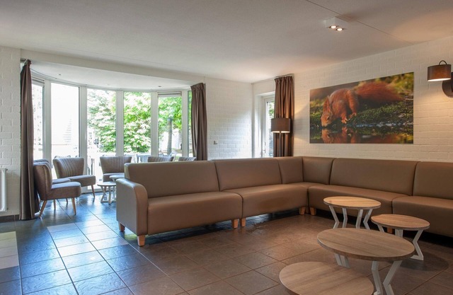 Maison de vacances restylée avec 5 salles de bains près de la Vrachelse Heide.