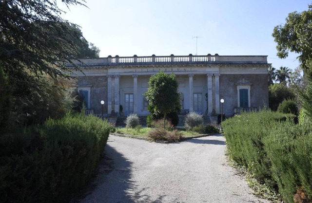 Charmant appartement avec jardin