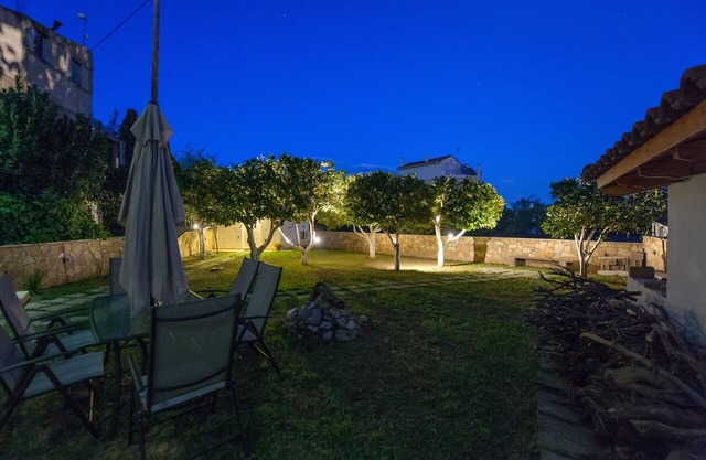 Villa Près de la plage (125m²) 2-7 Guests