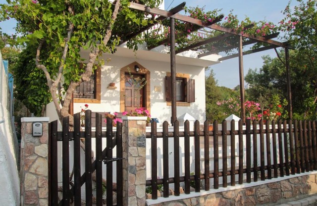 Villa Nefeli Rhodes