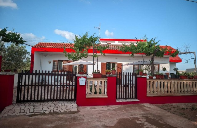 Villa Nel Verde - Bonsignore