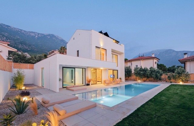 Villa Neo in Fethiye / Ölüdeniz