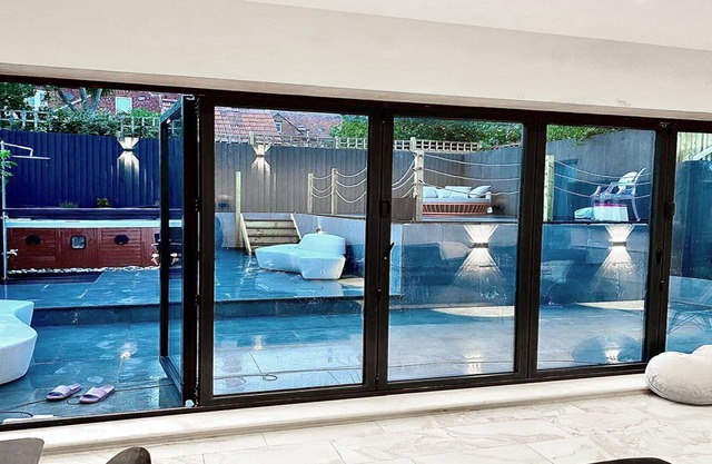 Villa Neptune at Rounton Villa by Maison Parfaite