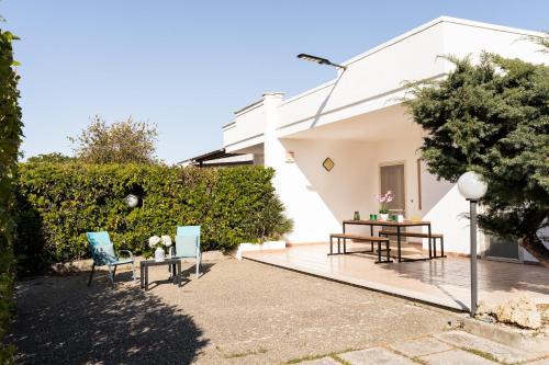 Villa Nettuno