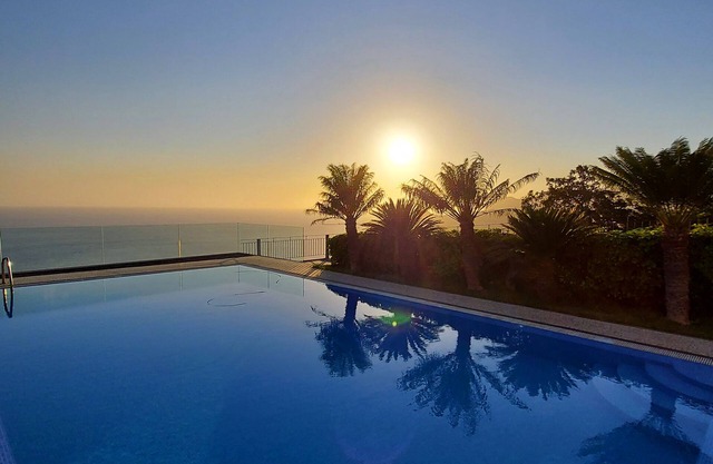 Villa Neves par BCA Villas