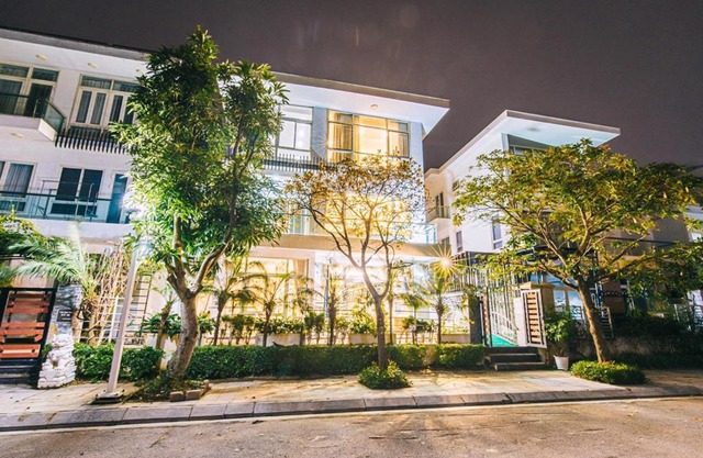 Villa Ngoc Trai 99