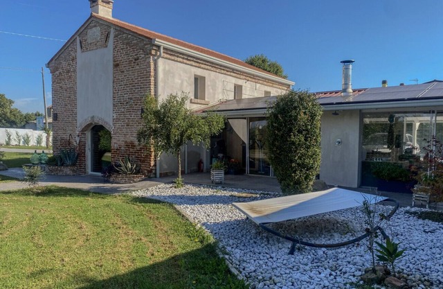 Villa Nides - Monselice