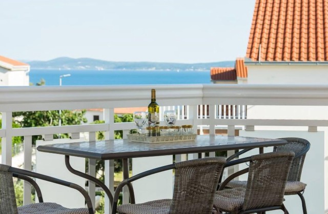 Villa Nikaroni by Interhome