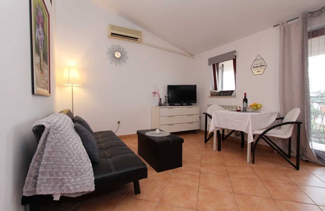 Appartement 1 Chambre VILLA NIKOLA