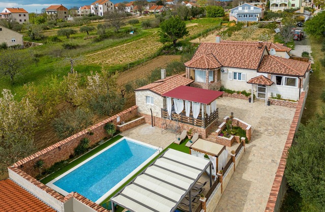 Villa Nikolina