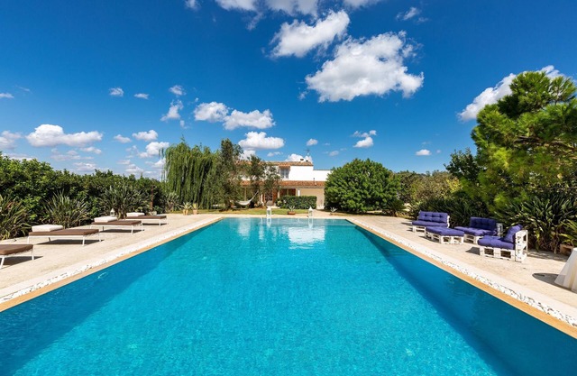 3128 Villa Nina by Perle di Puglia