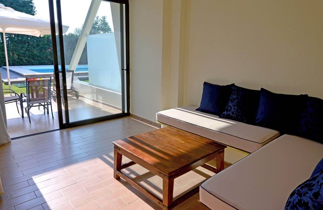Villa Niriis villa de deux chambres