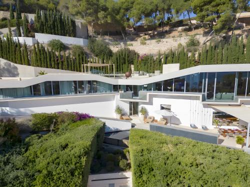 Villa Nirvana