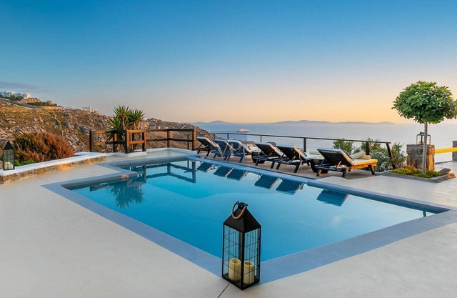 Villa Nirvana- Calm, Relaxing and no Wind!