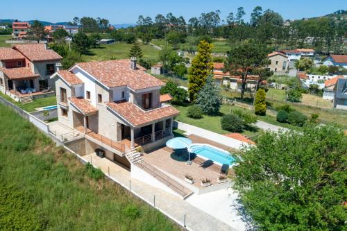 Villa Noalla